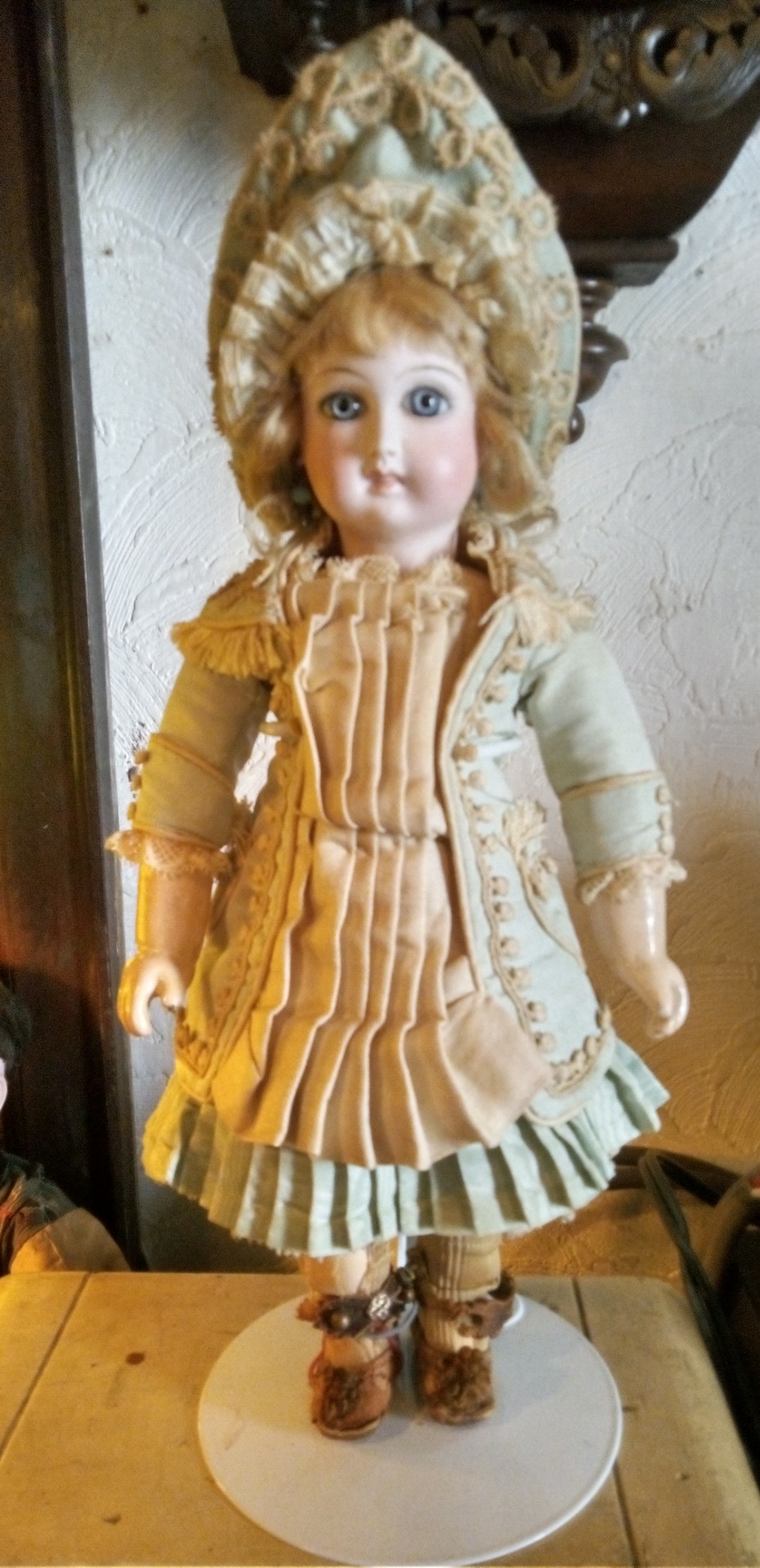 ポートレージュモー